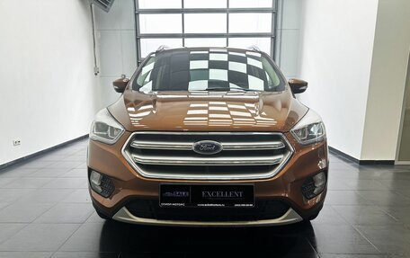 Ford Kuga III, 2019 год, 2 260 000 рублей, 2 фотография