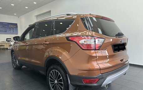 Ford Kuga III, 2019 год, 2 260 000 рублей, 6 фотография