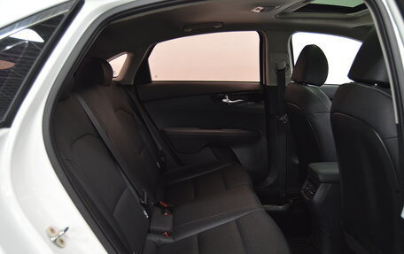 KIA K3, 2019 год, 1 720 000 рублей, 22 фотография