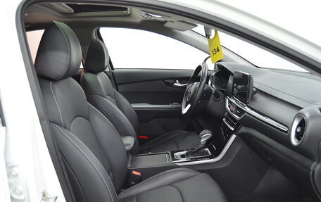 KIA K3, 2019 год, 1 720 000 рублей, 25 фотография