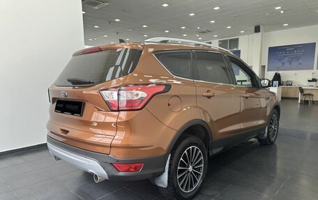 Ford Kuga III, 2019 год, 2 260 000 рублей, 4 фотография