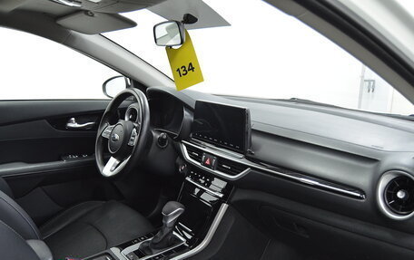 KIA K3, 2019 год, 1 720 000 рублей, 24 фотография