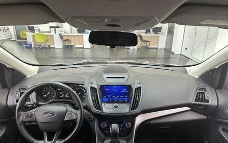 Ford Kuga III, 2019 год, 2 260 000 рублей, 9 фотография