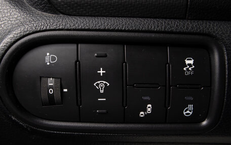 KIA Cerato III, 2016 год, 1 349 000 рублей, 15 фотография