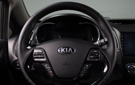 KIA Cerato III, 2016 год, 1 349 000 рублей, 9 фотография