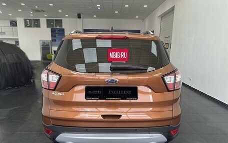 Ford Kuga III, 2019 год, 2 260 000 рублей, 5 фотография