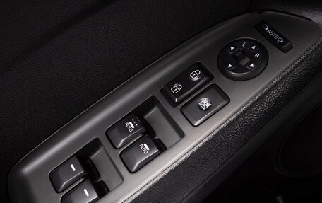 KIA Cerato III, 2016 год, 1 349 000 рублей, 16 фотография