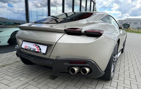 Ferrari Roma, 2021 год, 22 900 000 рублей, 4 фотография