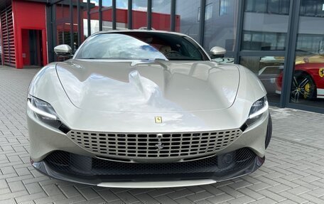 Ferrari Roma, 2021 год, 22 900 000 рублей, 2 фотография