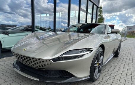 Ferrari Roma, 2021 год, 22 900 000 рублей, 3 фотография