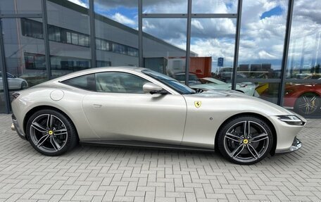 Ferrari Roma, 2021 год, 22 900 000 рублей, 6 фотография