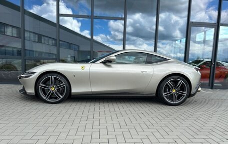 Ferrari Roma, 2021 год, 22 900 000 рублей, 7 фотография