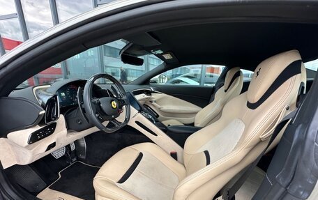 Ferrari Roma, 2021 год, 22 900 000 рублей, 8 фотография