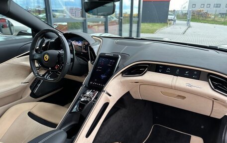 Ferrari Roma, 2021 год, 22 900 000 рублей, 17 фотография