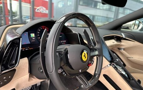 Ferrari Roma, 2021 год, 22 900 000 рублей, 9 фотография