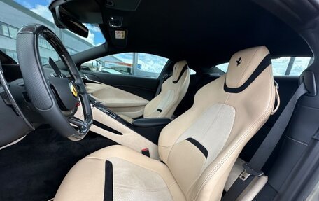 Ferrari Roma, 2021 год, 22 900 000 рублей, 12 фотография