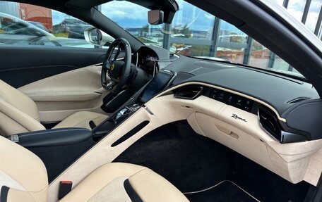 Ferrari Roma, 2021 год, 22 900 000 рублей, 16 фотография