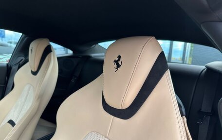 Ferrari Roma, 2021 год, 22 900 000 рублей, 14 фотография