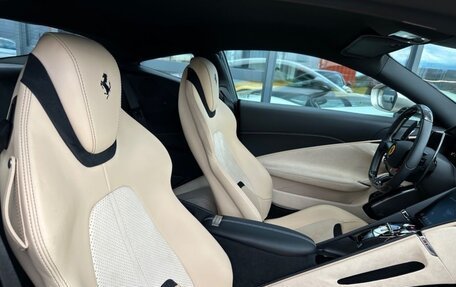 Ferrari Roma, 2021 год, 22 900 000 рублей, 18 фотография