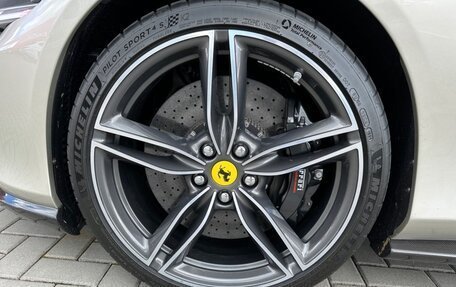Ferrari Roma, 2021 год, 22 900 000 рублей, 19 фотография