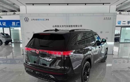 Volkswagen Teramont, 2025 год, 5 999 999 рублей, 2 фотография