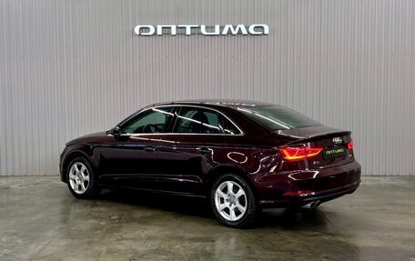 Audi A3, 2015 год, 1 397 000 рублей, 7 фотография