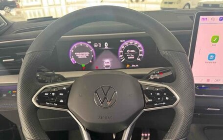 Volkswagen Teramont, 2025 год, 5 999 999 рублей, 4 фотография