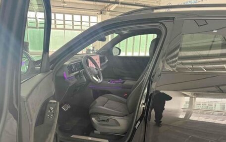 Volkswagen Teramont, 2025 год, 5 999 999 рублей, 5 фотография