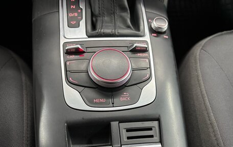 Audi A3, 2015 год, 1 397 000 рублей, 17 фотография