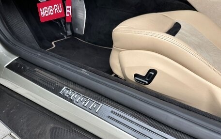 Ferrari Roma, 2021 год, 22 900 000 рублей, 11 фотография