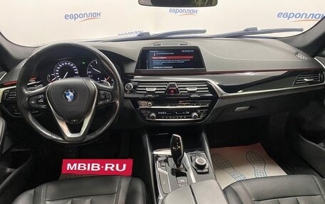 BMW 5 серия, 2019 год, 3 390 000 рублей, 8 фотография