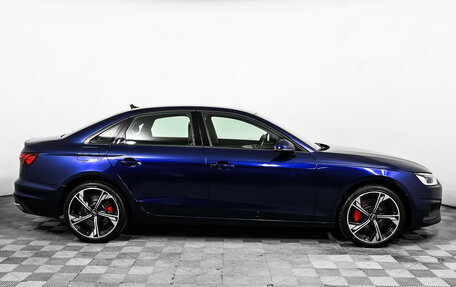 Audi A4, 2020 год, 3 298 000 рублей, 4 фотография