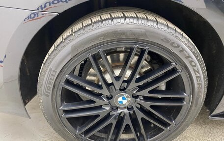 BMW 5 серия, 2019 год, 3 390 000 рублей, 13 фотография