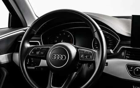 Audi A4, 2020 год, 3 298 000 рублей, 12 фотография
