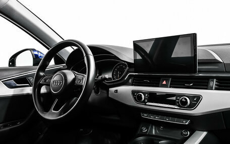 Audi A4, 2020 год, 3 298 000 рублей, 9 фотография