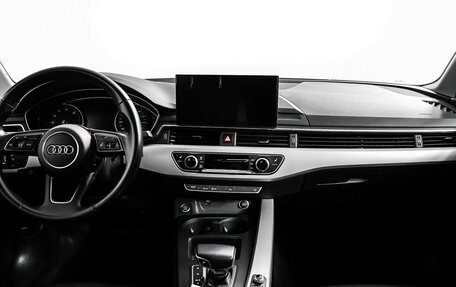Audi A4, 2020 год, 3 298 000 рублей, 11 фотография
