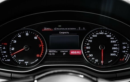 Audi A4, 2020 год, 3 298 000 рублей, 10 фотография