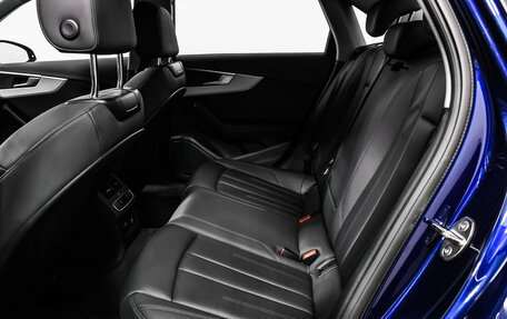 Audi A4, 2020 год, 3 298 000 рублей, 14 фотография