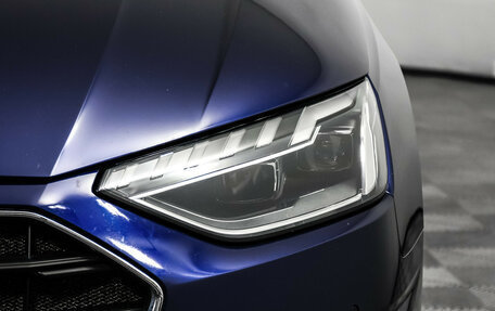Audi A4, 2020 год, 3 298 000 рублей, 15 фотография
