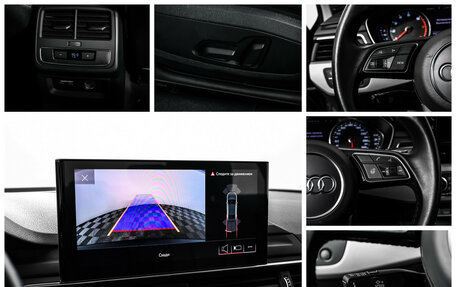 Audi A4, 2020 год, 3 298 000 рублей, 19 фотография