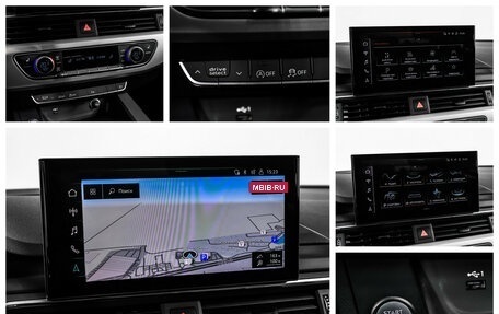 Audi A4, 2020 год, 3 298 000 рублей, 18 фотография