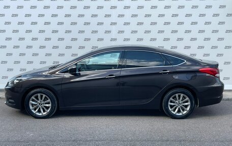 Hyundai i40 I рестайлинг, 2016 год, 1 350 000 рублей, 2 фотография
