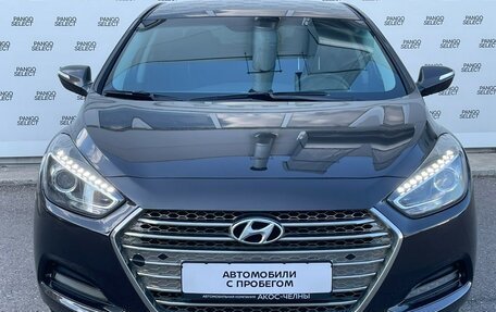 Hyundai i40 I рестайлинг, 2016 год, 1 350 000 рублей, 8 фотография