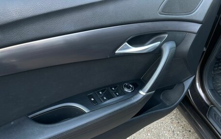 Hyundai i40 I рестайлинг, 2016 год, 1 350 000 рублей, 11 фотография