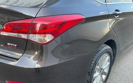 Hyundai i40 I рестайлинг, 2016 год, 1 350 000 рублей, 7 фотография