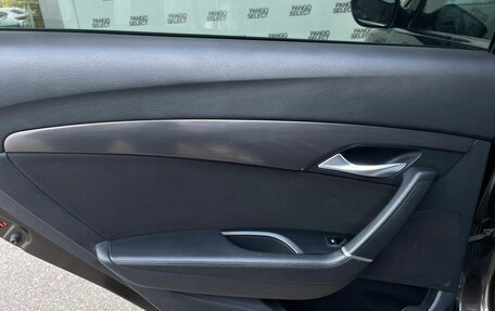 Hyundai i40 I рестайлинг, 2016 год, 1 350 000 рублей, 10 фотография