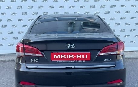 Hyundai i40 I рестайлинг, 2016 год, 1 350 000 рублей, 9 фотография