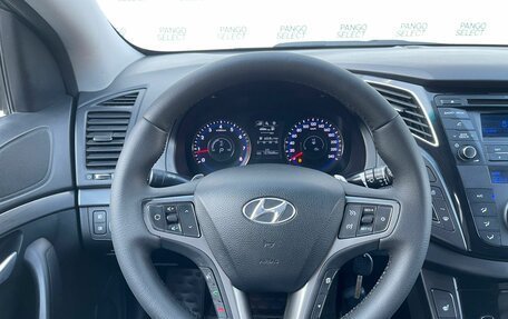 Hyundai i40 I рестайлинг, 2016 год, 1 350 000 рублей, 14 фотография