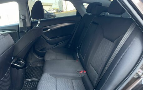 Hyundai i40 I рестайлинг, 2016 год, 1 350 000 рублей, 18 фотография