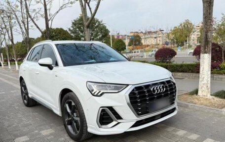 Audi Q3, 2022 год, 2 939 000 рублей, 3 фотография